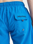 Nautica Erkek Mavi Mayo Şort Nautica Erkek Mavi Mayo Şort