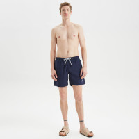 Nautica Erkek Lacivert Mayo Şort Nautica Erkek Lacivert Mayo Şort