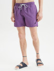 Nautica Erkek Mor Regular Fit Mayo Şort Nautica Erkek Mor Regular Fit Mayo Şort