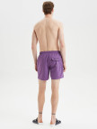 Nautica Erkek Mor Regular Fit Mayo Şort Nautica Erkek Mor Regular Fit Mayo Şort