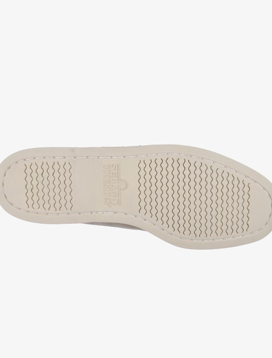 Sebago Portland Flesh Out Erkek Bej Süet Deri Ayakkabı Sebago Portland Flesh Out Erkek Bej Süet Deri Ayakkabı