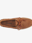 Sebago Docksides Portland Crazy Horse Erkek Kahverengi Deri Ayakkabı Sebago Docksides Portland Crazy Horse Erkek Kahverengi Deri Ayakkabı
