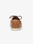 Sebago Docksides Portland Crazy Horse Erkek Kahverengi Deri Ayakkabı Sebago Docksides Portland Crazy Horse Erkek Kahverengi Deri Ayakkabı