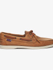 Sebago Docksides Portland Crazy Erkek Lacivert Ayakkabı Sebago Docksides Portland Crazy Erkek Lacivert Ayakkabı