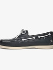 Sebago Docksides Portland Erkek Lacivert Deri Ayakkabı Sebago Docksides Portland Erkek Lacivert Deri Ayakkabı