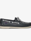 Sebago Docksides Portland Erkek Kahverengi Deri Ayakkabı Sebago Docksides Portland Erkek Kahverengi Deri Ayakkabı