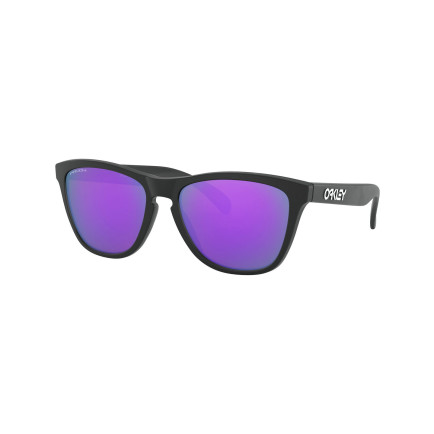 Oakley Frogskins Erkek Siyah Gözlük Oakley Frogskins Erkek Siyah Gözlük
