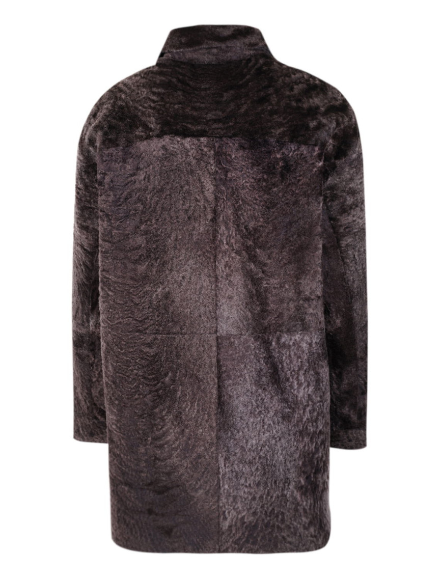 Etenia Kadın Kürk Ceket Etenia Kadın Kürk Ceket