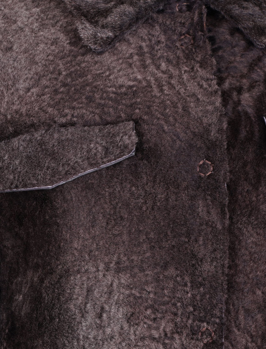 Etenia Kadın Kürk Ceket Etenia Kadın Kürk Ceket