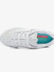 Skechers D'Lites Kadın Beyaz Ayakkabı Skechers D'Lites Kadın Beyaz Ayakkabı