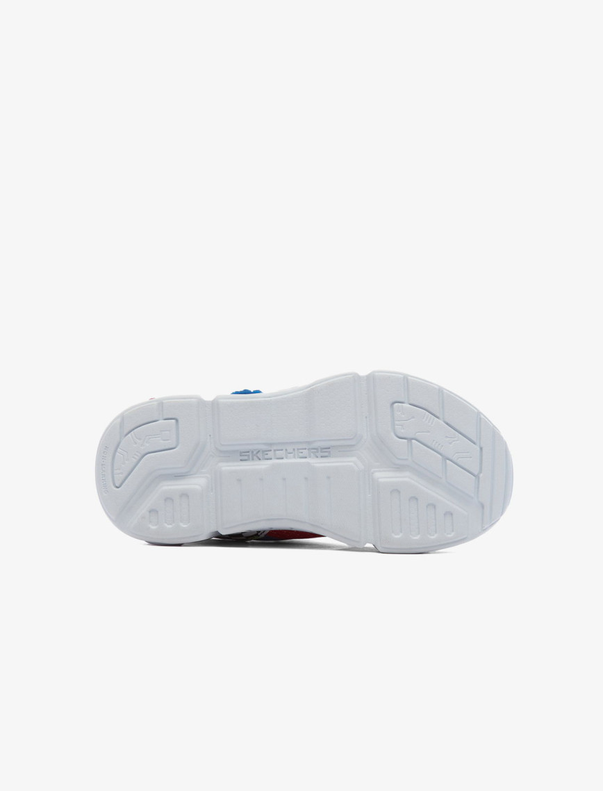 Skechers Lil Gametronix Bebek Mavi Spor Ayakkabı Skechers Lil Gametronix Bebek Mavi Spor Ayakkabı