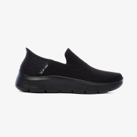 Skechers Go Walk Flex Erkek Siyah Spor Ayakkabı Skechers Go Walk Flex Erkek Siyah Spor Ayakkabı