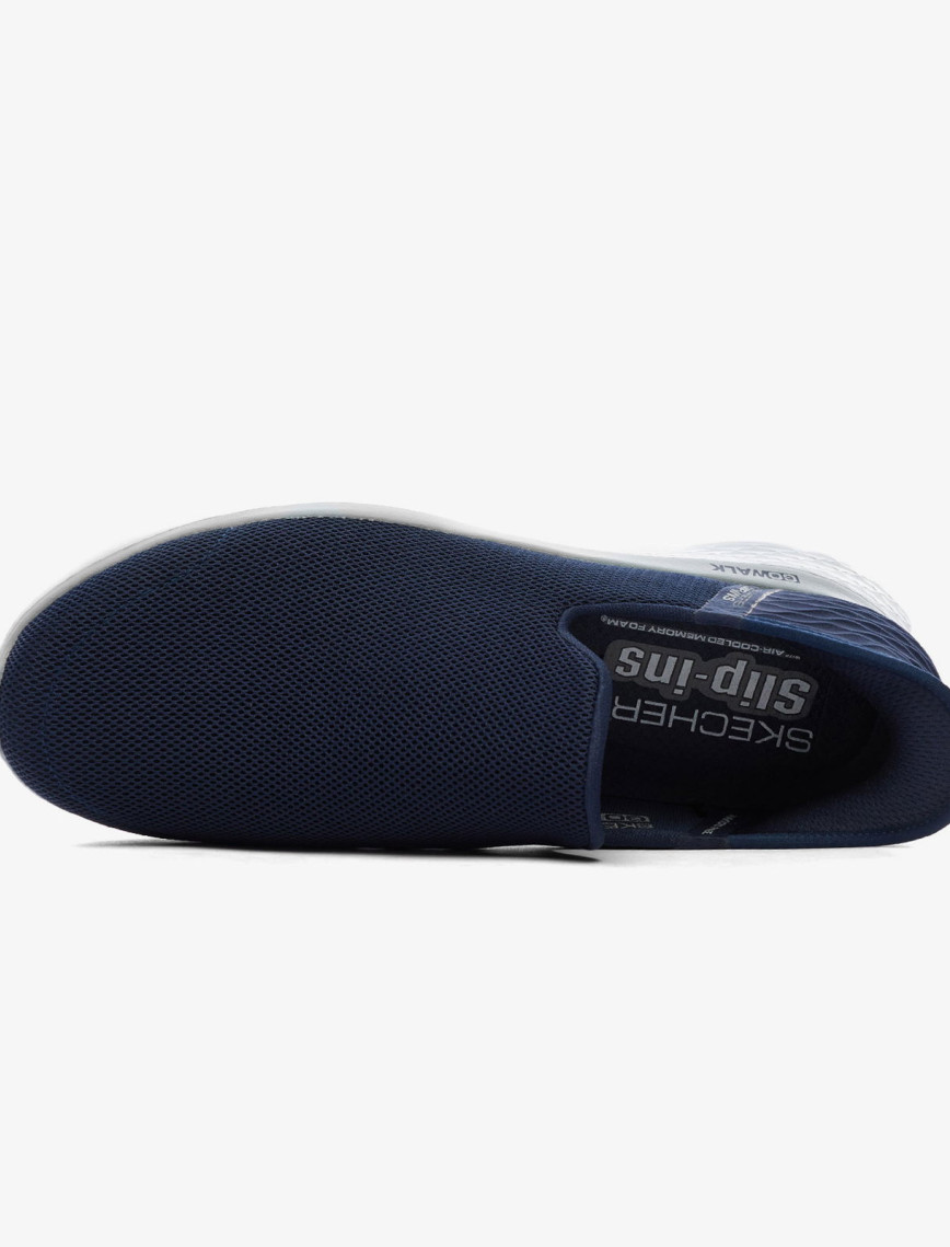 Skechers Go Walk Flex Erkek Lacivert Spor Ayakkabı Skechers Go Walk Flex Erkek Lacivert Spor Ayakkabı