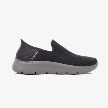 Skechers Go Walk Flex Erkek Gri Spor Ayakkabı Skechers Go Walk Flex Erkek Gri Spor Ayakkabı