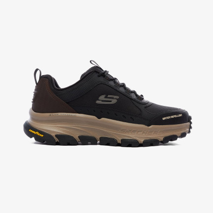 Skechers D'Lux Trekker Erkek Siyah Spor Ayakkabı Skechers D'Lux Trekker Erkek Siyah Spor Ayakkabı