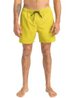 Billabong All Day Lb Erkek Sarı Volley Short