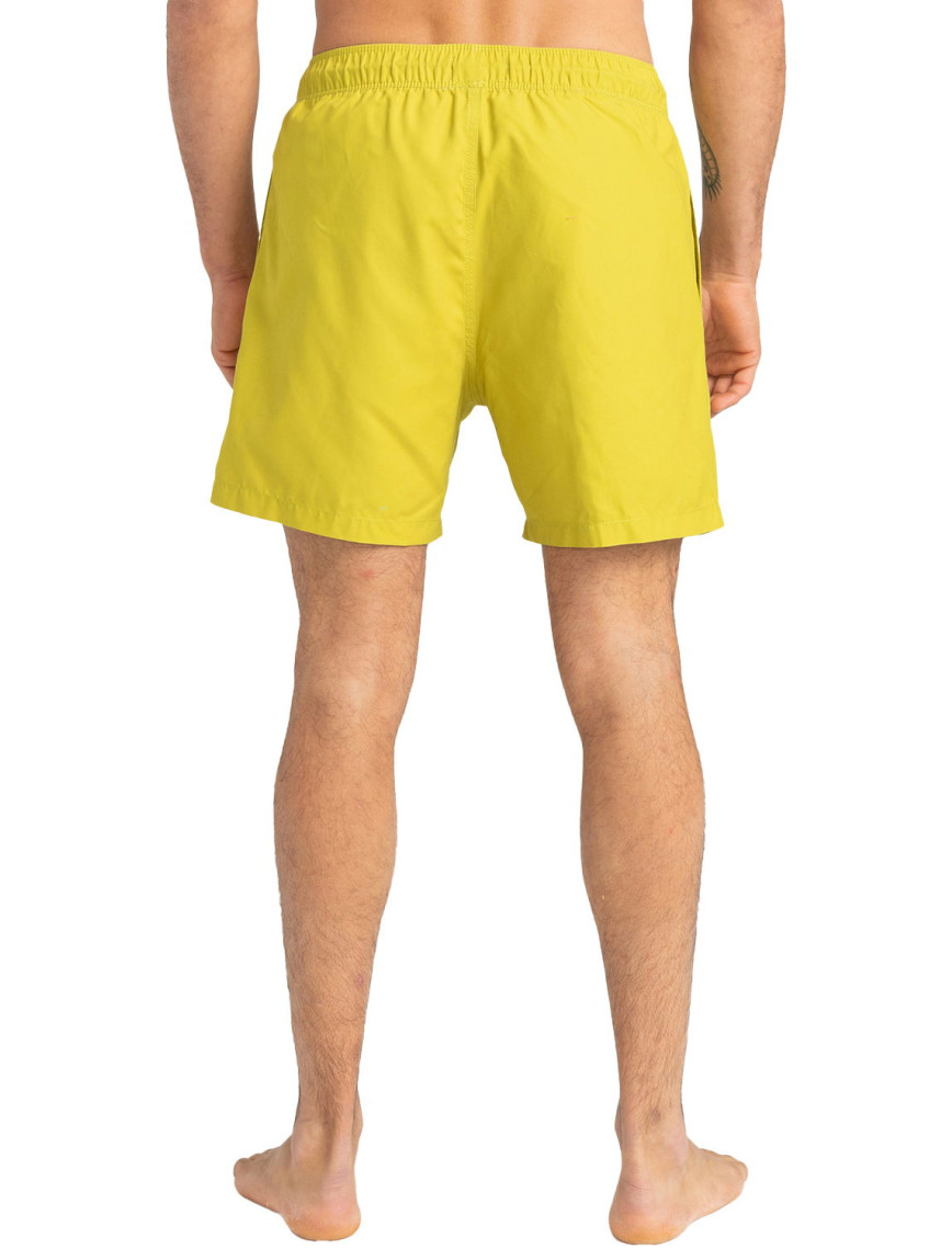 Billabong All Day Lb Erkek Sarı Volley Short