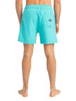 Billabong All Day Heritage Lb Erkek Mavi Volley Short Billabong All Day Heritage Lb Erkek Mavi Volley Short
