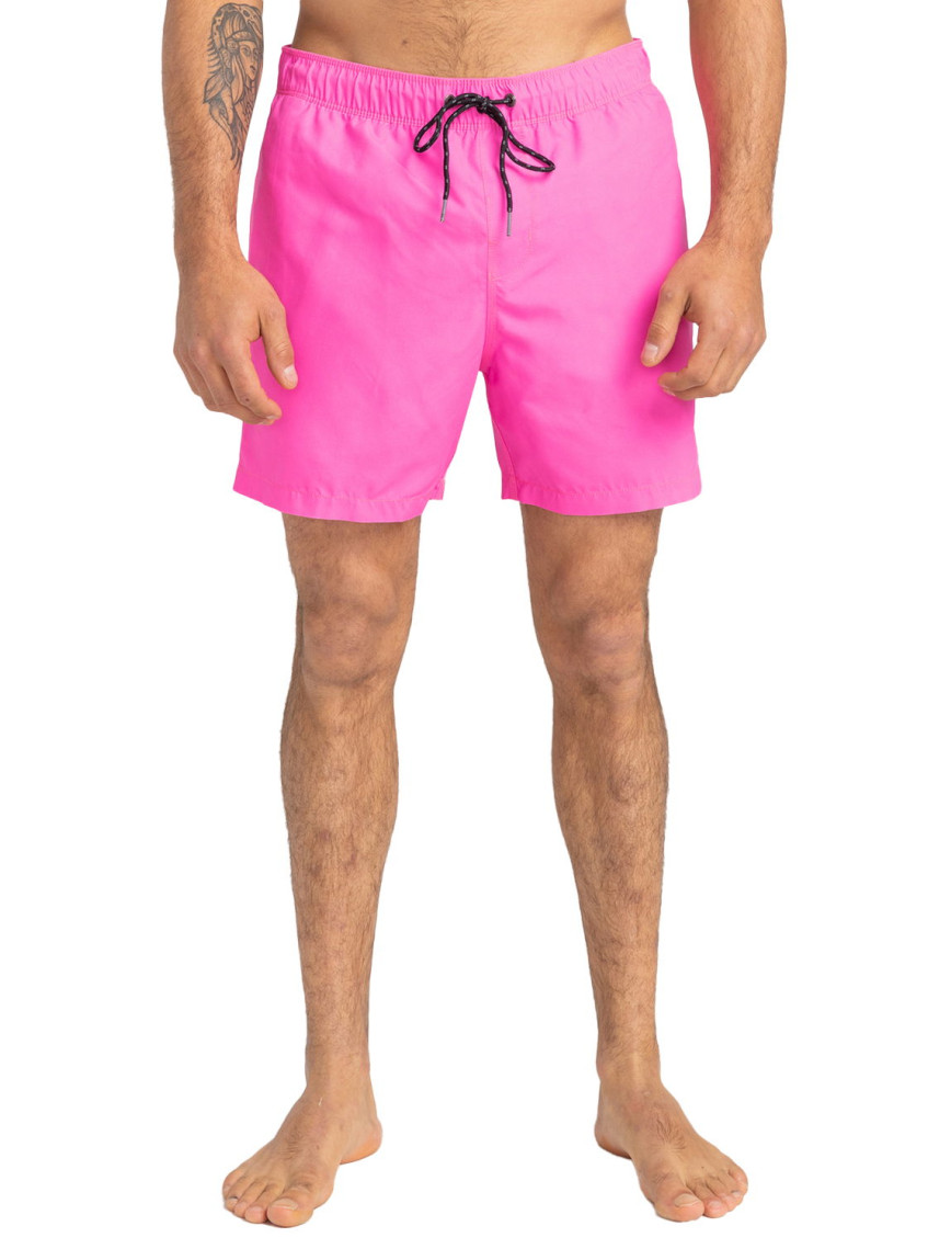 Billabong All Day Lb Erkek Pembe Volley Short Billabong All Day Lb Erkek Pembe Volley Short