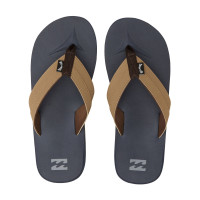 Billabong All Day Impact Erkek Mavi Terlik Billabong All Day Impact Erkek Mavi Terlik