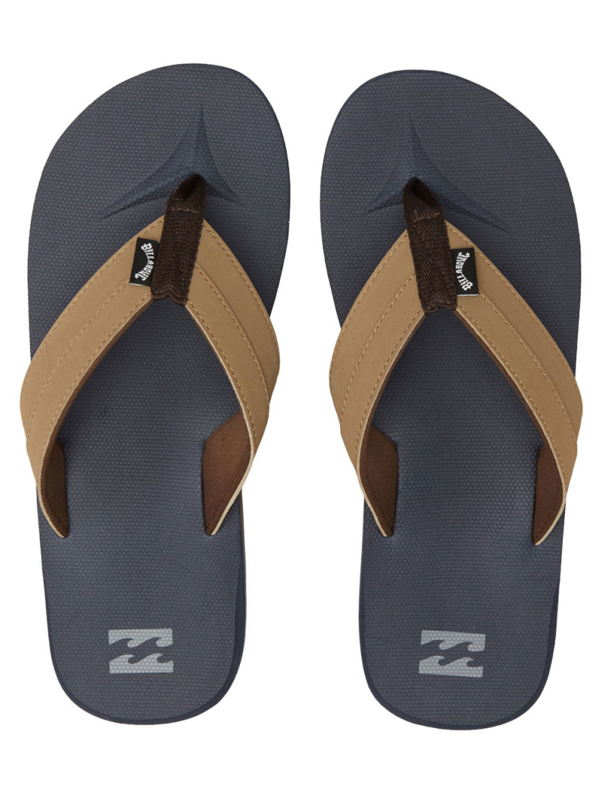 Billabong All Day Impact Erkek Yeşil Terlik Billabong All Day Impact Erkek Yeşil Terlik