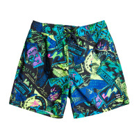 Billabong Good Times Layback Çocuk Volley Şort Billabong Good Times Layback Çocuk Volley Şort