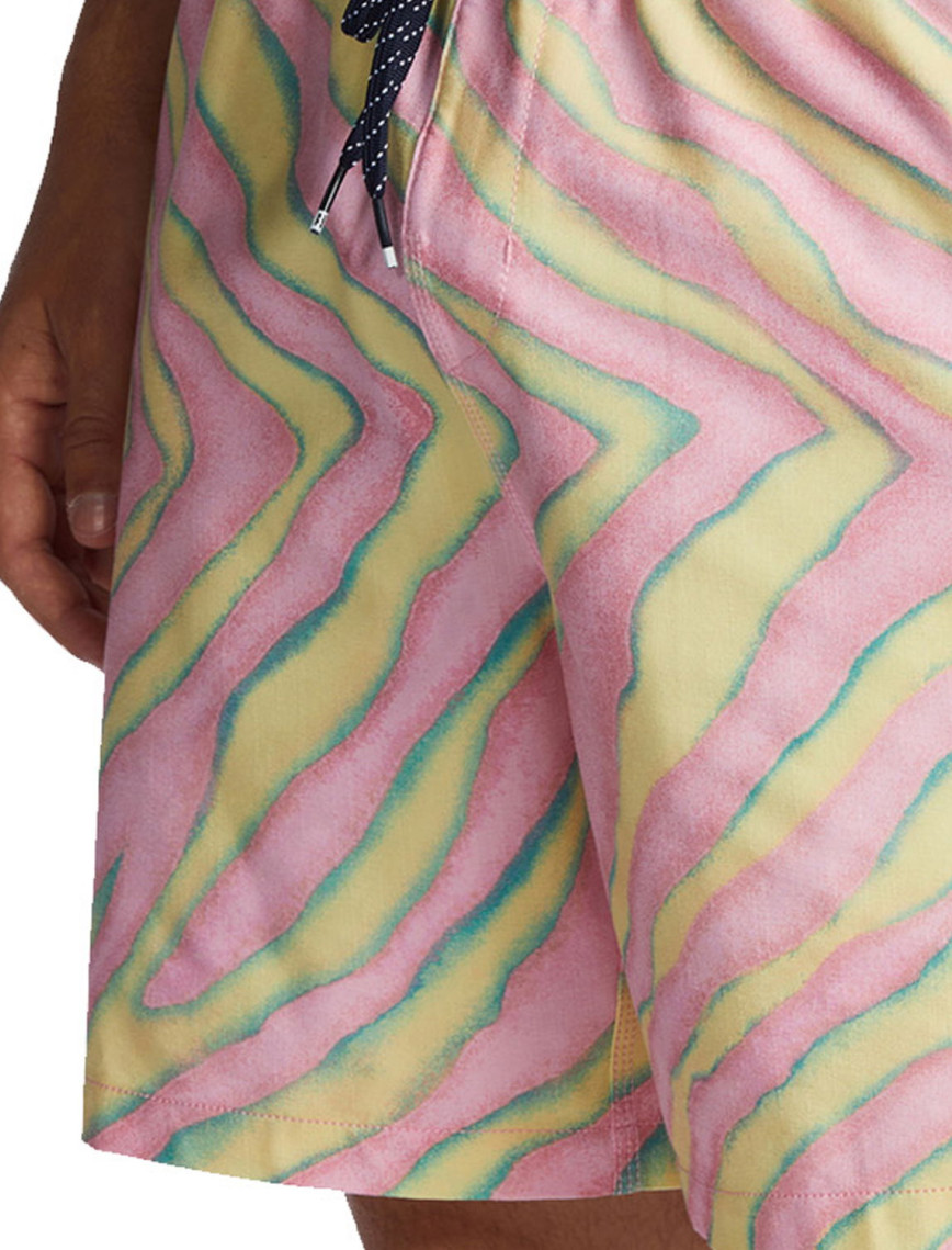 Billabong Sundays Layback Erkek Pembe Volley Short Billabong Sundays Layback Erkek Pembe Volley Short