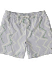Billabong Sundays Layback Erkek Volley Short Billabong Sundays Layback Erkek Volley Short