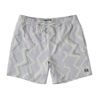 Billabong Sundays Layback Erkek Volley Short Billabong Sundays Layback Erkek Volley Short