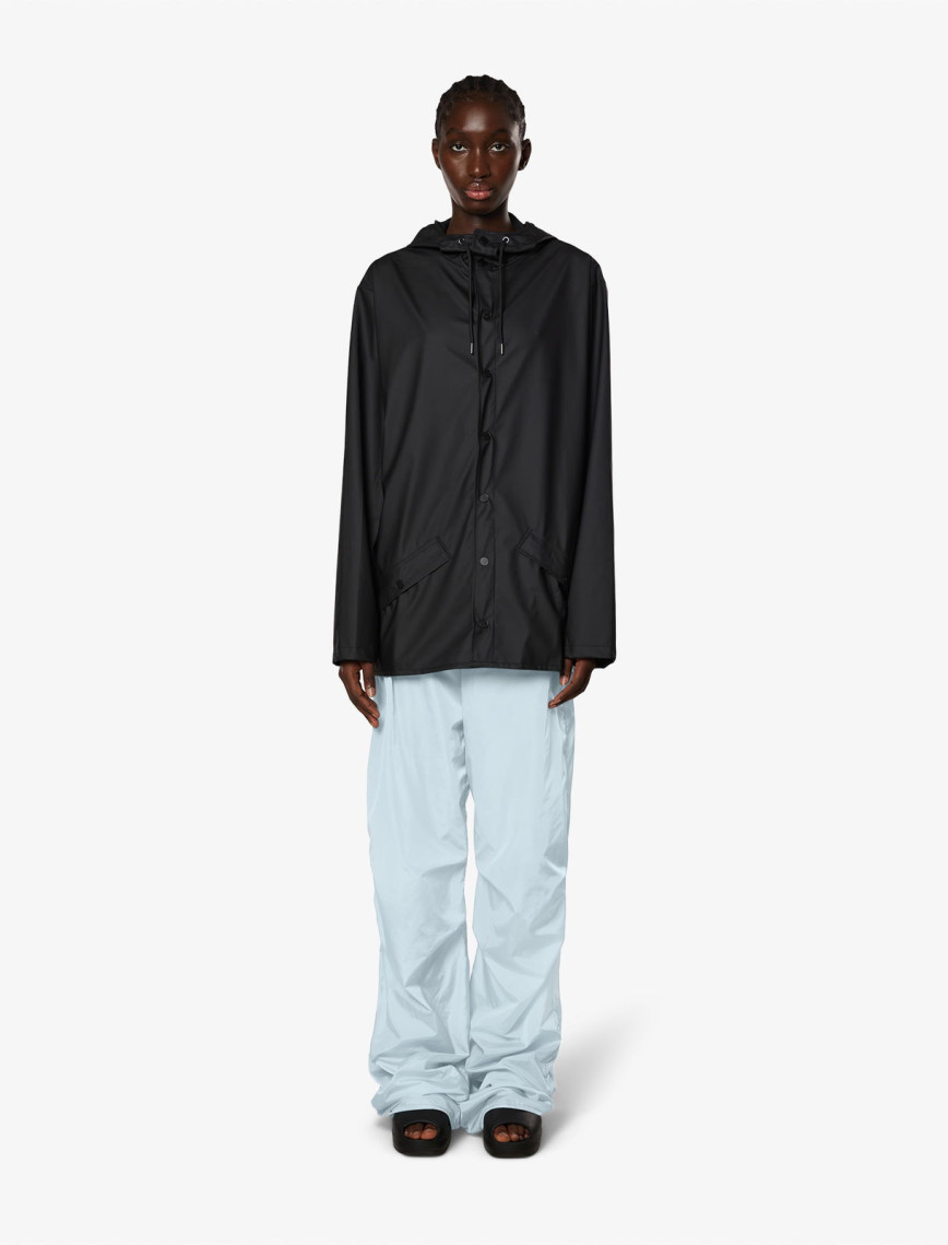 Helly Hansen Light Halfzip Erkek Siyah Polar Helly Hansen Light Halfzip Erkek Siyah Polar