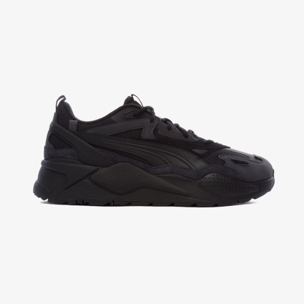 Puma RS-X Efekt PRM Unisex Siyah Spor Ayakkabı Puma RS-X Efekt PRM Unisex Siyah Spor Ayakkabı