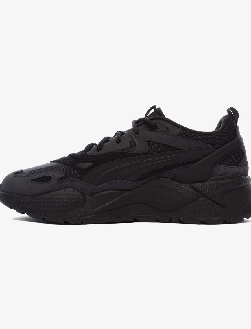 Puma RS-X Efekt PRM Unisex Siyah Spor Ayakkabı