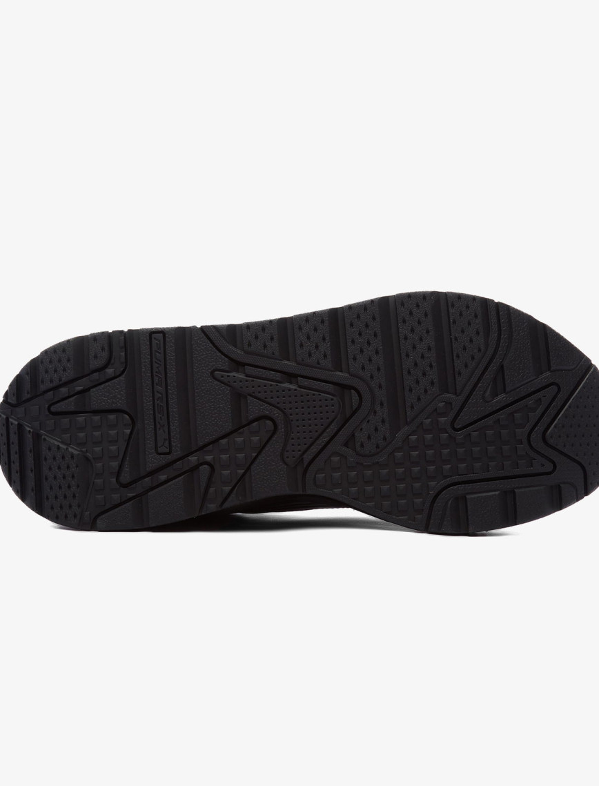 Puma RS-X Efekt Unisex Siyah Spor Ayakkabı Puma RS-X Efekt Unisex Siyah Spor Ayakkabı