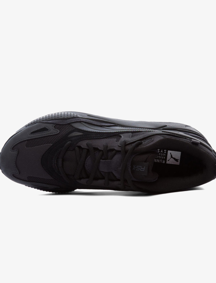 Puma RS-X Efekt PRM Unisex Siyah Spor Ayakkabı