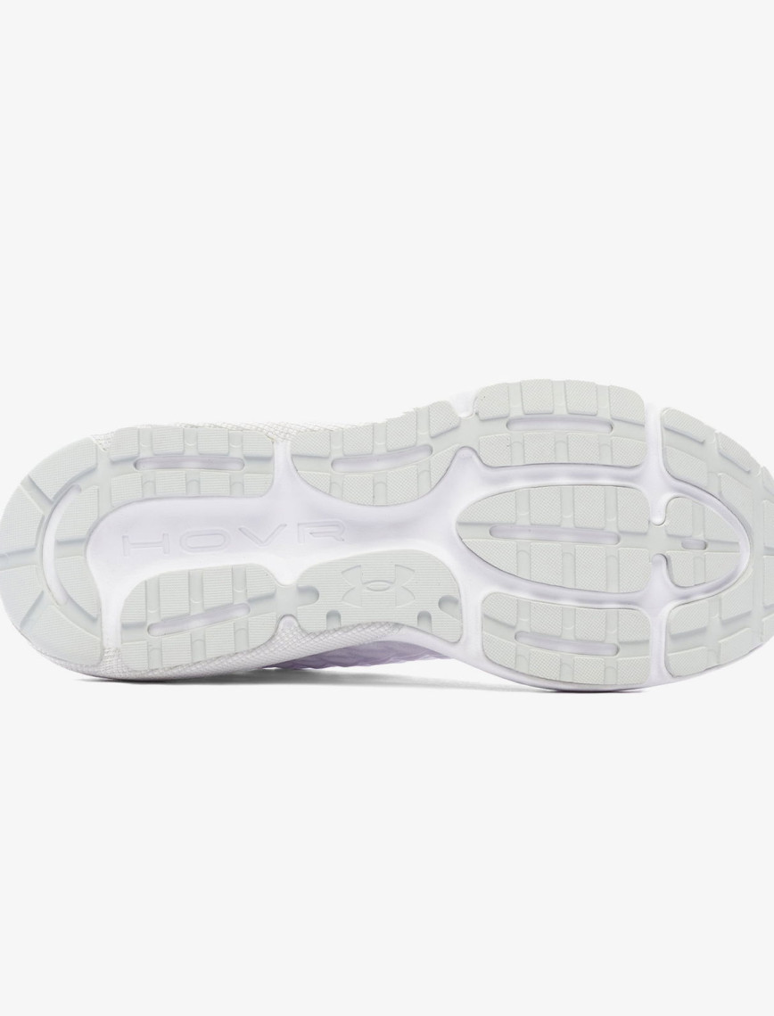 Under Armour Hovr Mega 3 Clone Erkek Beyaz Koşu Ayakkabısı Under Armour Hovr Mega 3 Clone Erkek Beyaz Koşu Ayakkabısı