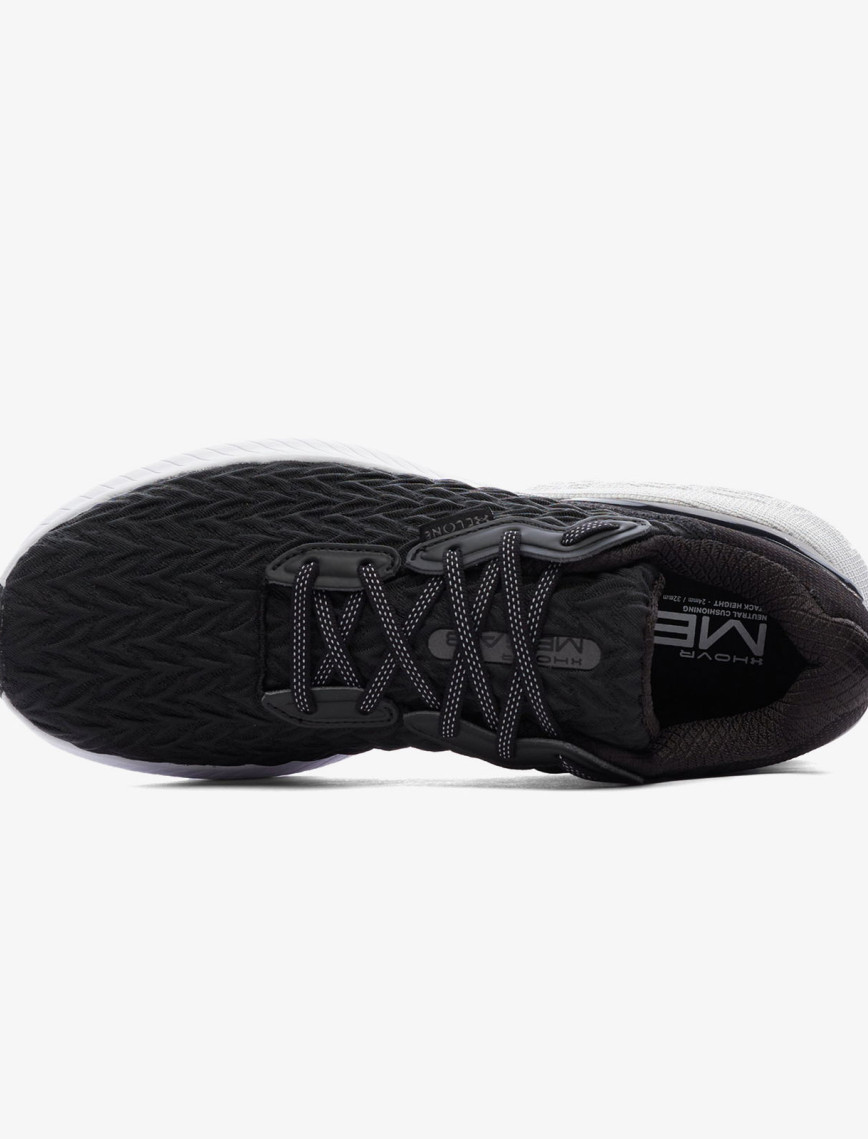 Under Armour Hovr Mega 3 Clone Erkek Siyah Koşu Ayakkabısı Under Armour Hovr Mega 3 Clone Erkek Siyah Koşu Ayakkabısı