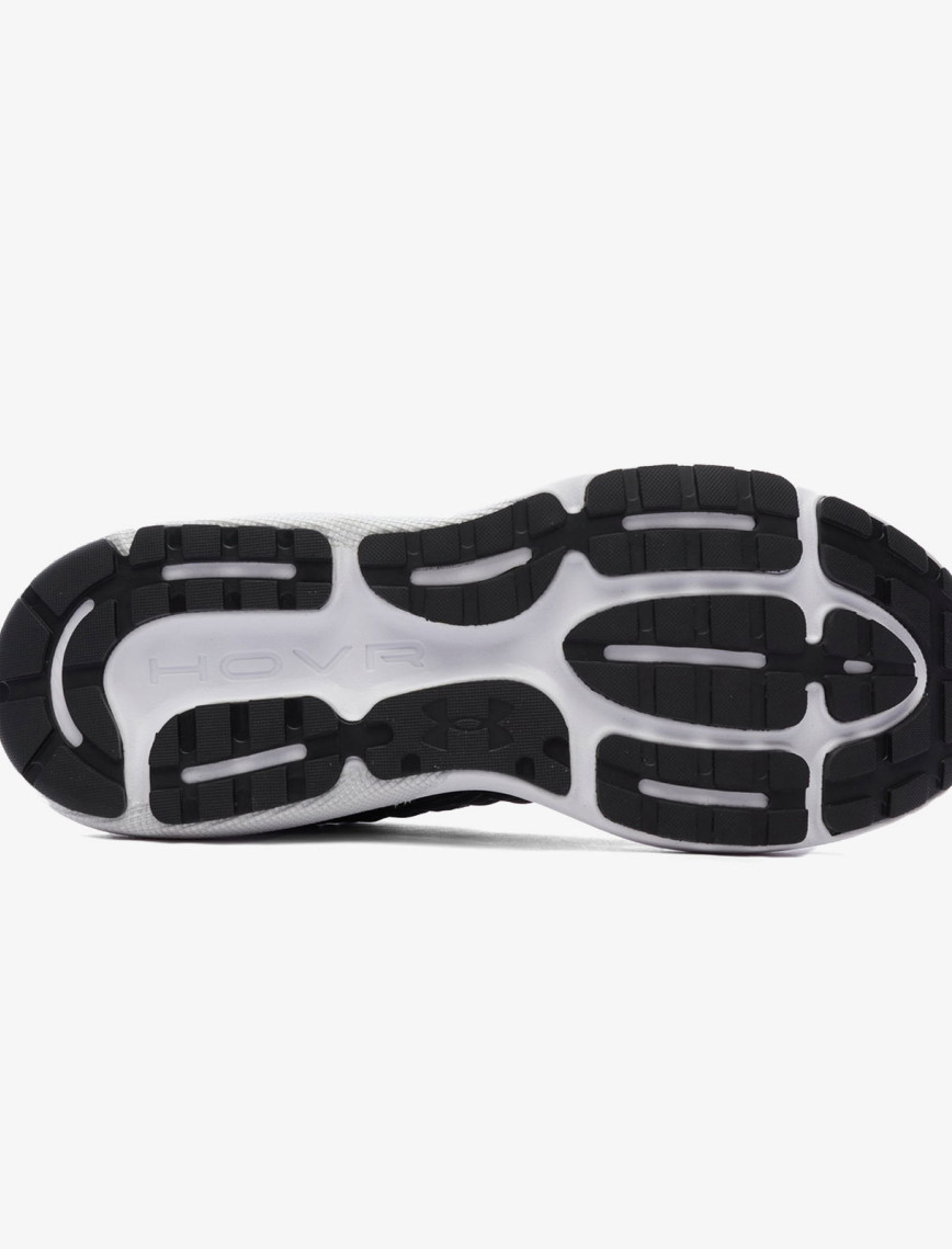 Under Armour Hovr Mega 3 Clone Erkek Siyah Koşu Ayakkabısı Under Armour Hovr Mega 3 Clone Erkek Siyah Koşu Ayakkabısı