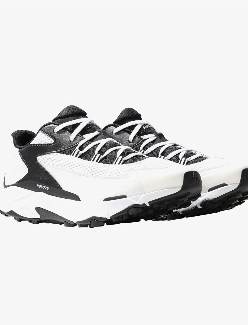 The North Face Vectiv Taraval Erkek Beyaz Outdoor Ayakkabı The North Face Vectiv Taraval Erkek Beyaz Outdoor Ayakkabı