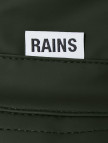 Rains W2 Unisex Koyu Yeşil Şapka Rains W2 Unisex Koyu Yeşil Şapka