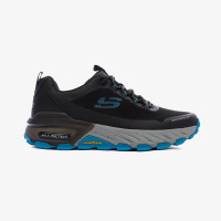 Skechers Max Protect - Liberated Erkek Siyah Spor Ayakkabı Skechers Max Protect - Liberated Erkek Siyah Spor Ayakkabı
