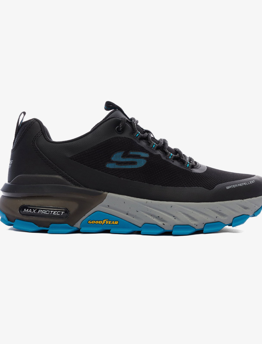 Skechers Max Protect Erkek Yeşil Spor Ayakkabı Skechers Max Protect Erkek Yeşil Spor Ayakkabı