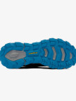 Skechers Max Protect - Liberated Erkek Siyah Spor Ayakkabı Skechers Max Protect - Liberated Erkek Siyah Spor Ayakkabı