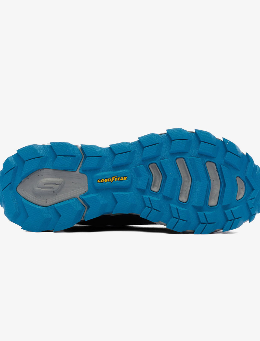 Skechers Max Protect - Liberated Erkek Siyah Spor Ayakkabı Skechers Max Protect - Liberated Erkek Siyah Spor Ayakkabı