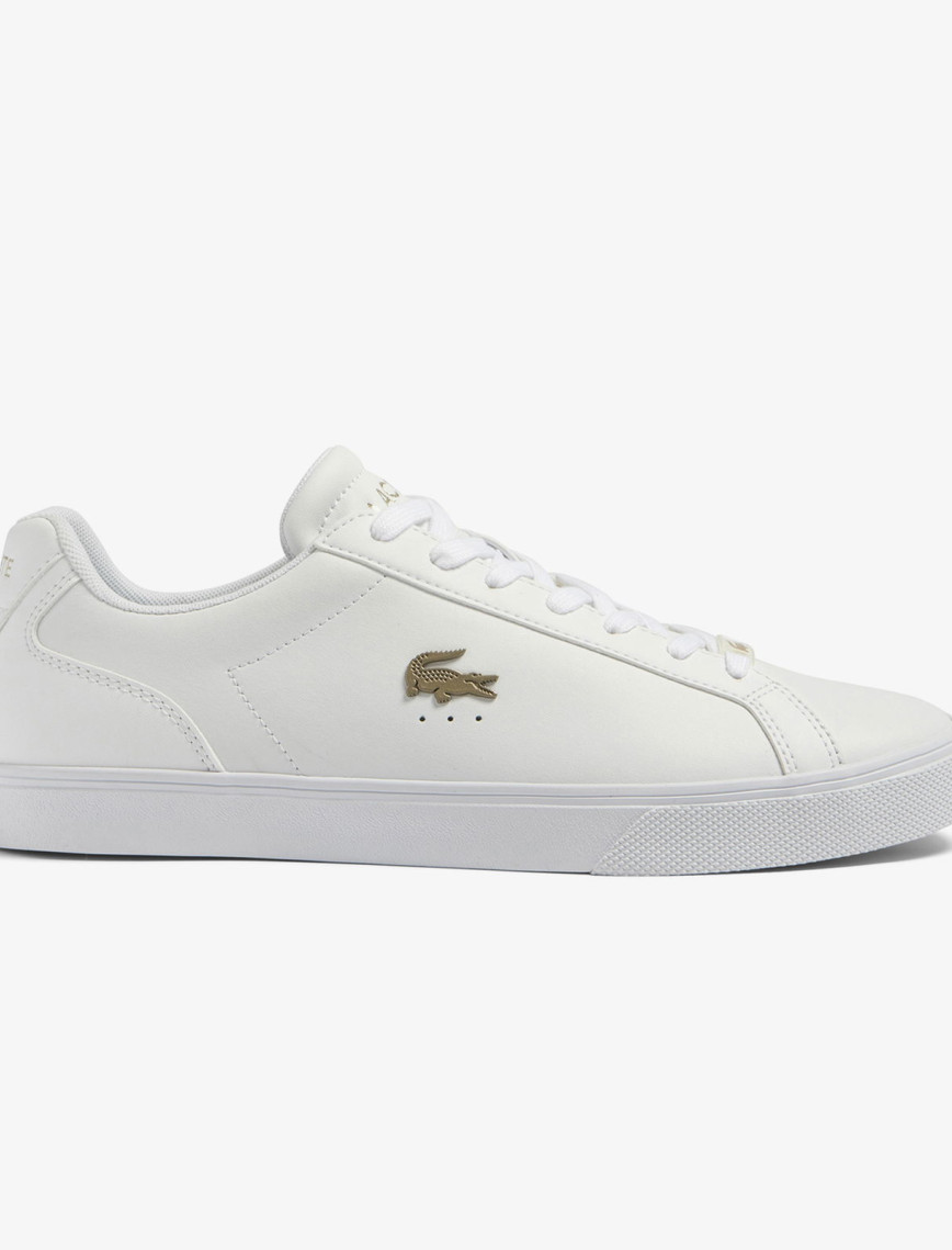 Lacoste Lerond Pro Erkek Beyaz Sneaker Lacoste Lerond Pro Erkek Beyaz Sneaker