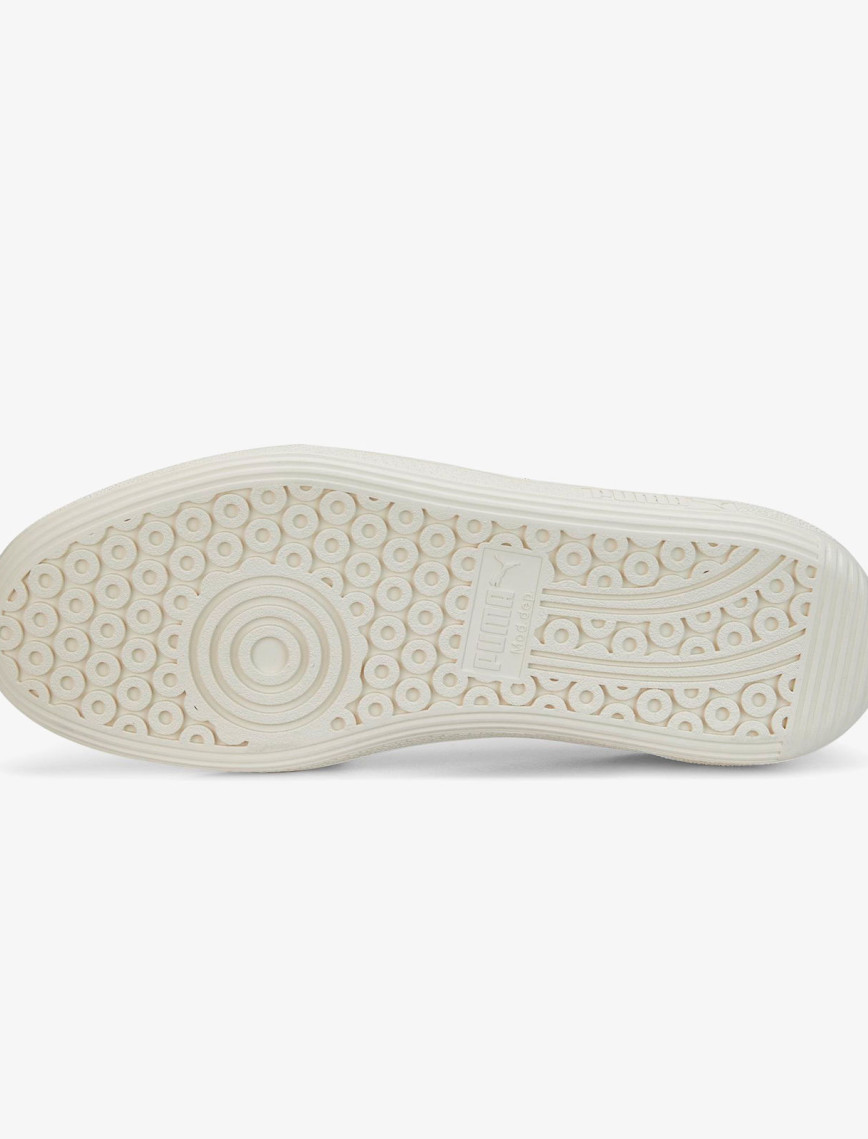 Puma Army Trainer Unisex Beyaz Spor Ayakkabı Puma Army Trainer Unisex Beyaz Spor Ayakkabı