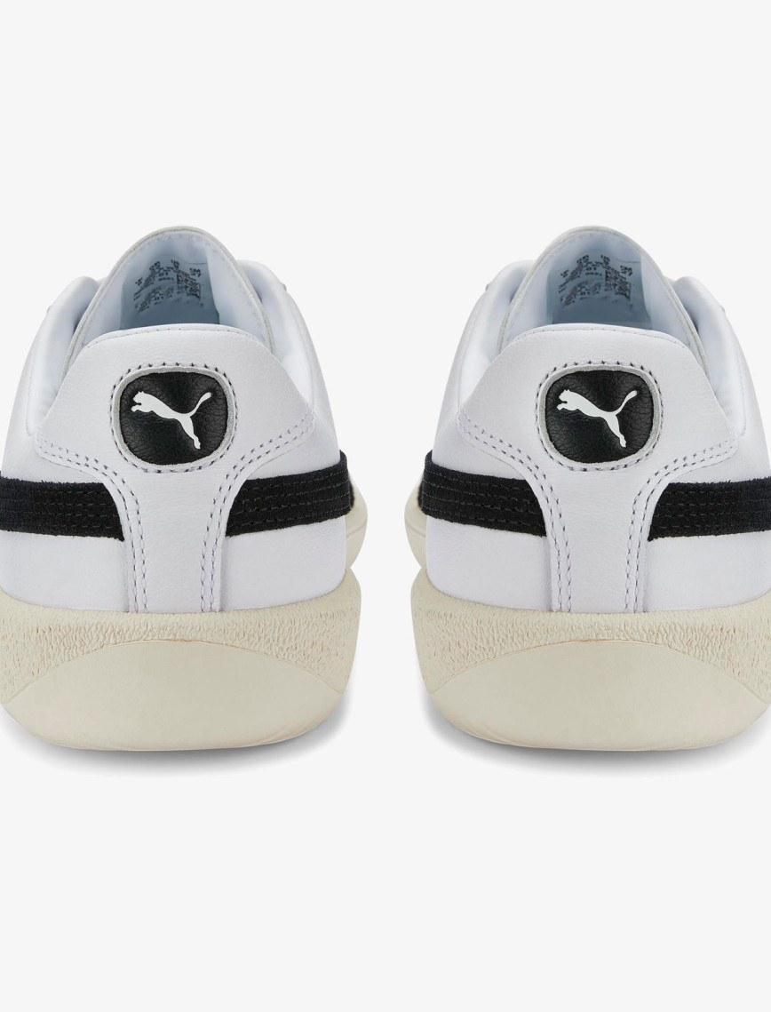 Puma Army Trainer Unisex Beyaz Spor Ayakkabı Puma Army Trainer Unisex Beyaz Spor Ayakkabı