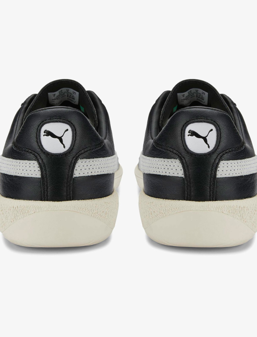 Puma Army Trainer Unisex Siyah Spor Ayakkabı Puma Army Trainer Unisex Siyah Spor Ayakkabı