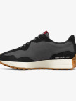 New Balance 327 Lifestyle Kadın Siyah Spor Ayakkabı