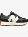 New Balance 327 Lifestyle Kadın Siyah Spor Ayakkabı