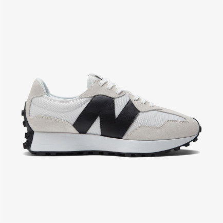 New Balance 327 Lifestyle Unisex Beyaz Spor Ayakkabı New Balance 327 Lifestyle Unisex Beyaz Spor Ayakkabı